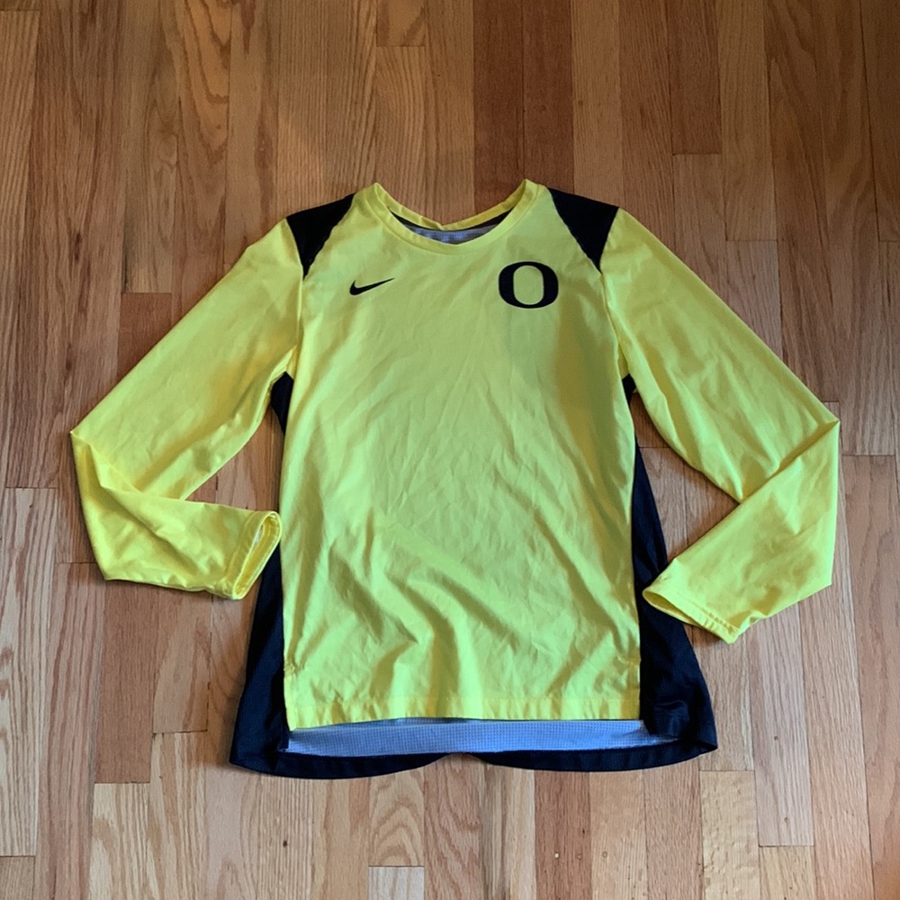 Nike Drifit Oregon shirt